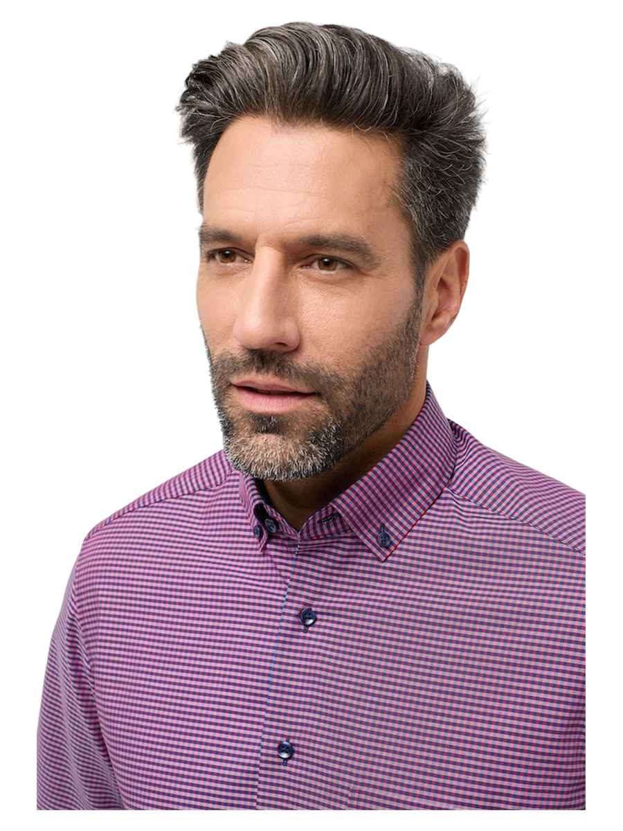 Eterna Modern fit Skjorte